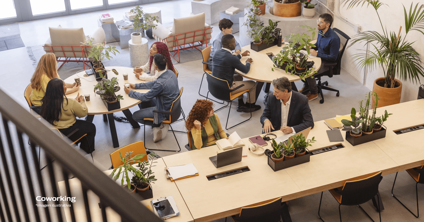 Coworking